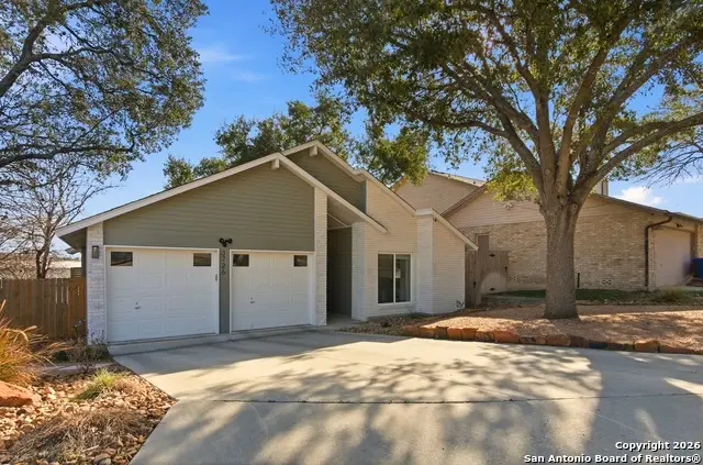 3726 Colter, San Antonio, TX 78247 - #1