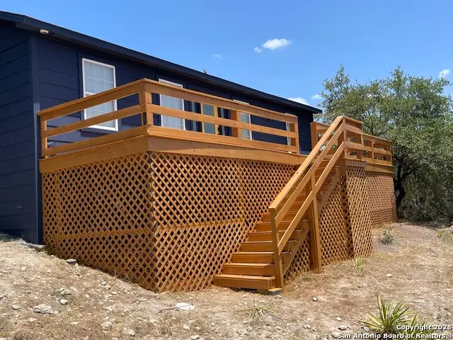 1060 Rockmoor, Canyon Lake, TX 78133 - Image #1