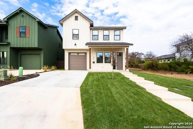 1939 W French Pl, San Antonio, TX 78201 - Image #2