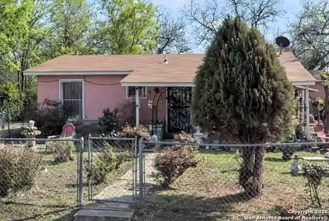 1338 Merida, San Antonio, TX 78207 - Image #1