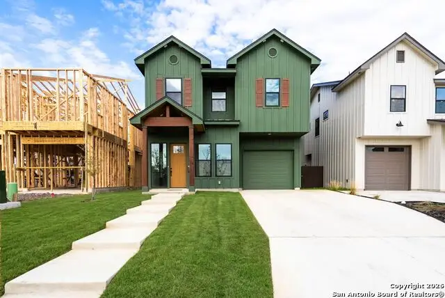 1947 W French Pl, San Antonio, TX 78201 - #1