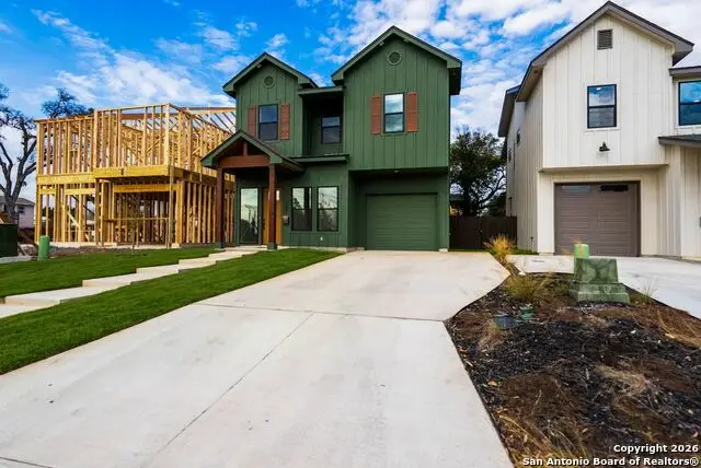 1947 W French Pl, San Antonio, TX 78201 - #2