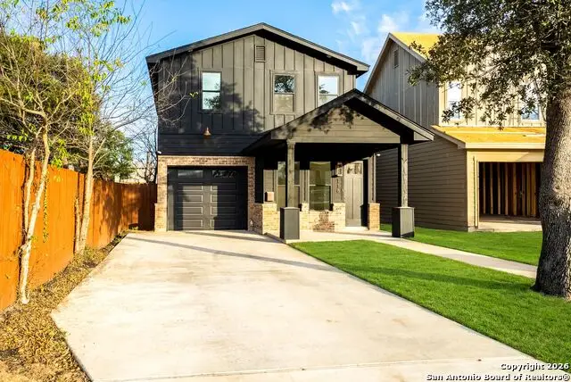 118 San Antonio Blvd, San Antonio, TX 78201 - #2