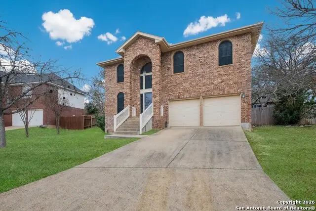 25014 Earthstone Dr, San Antonio, TX 78258 - Image #2