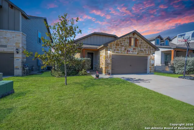 4911 Ranahan Pass, Saint Hedwig, TX 78152 - Image #2