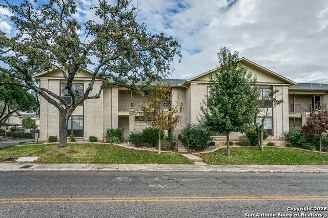 165 W Rampart #104, San Antonio, TX 78216 - Image #1