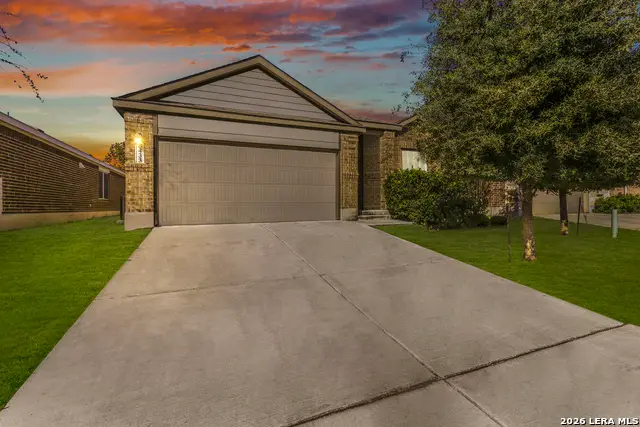 8433 Lamus Wheel, San Antonio, TX 78254 - Image #1