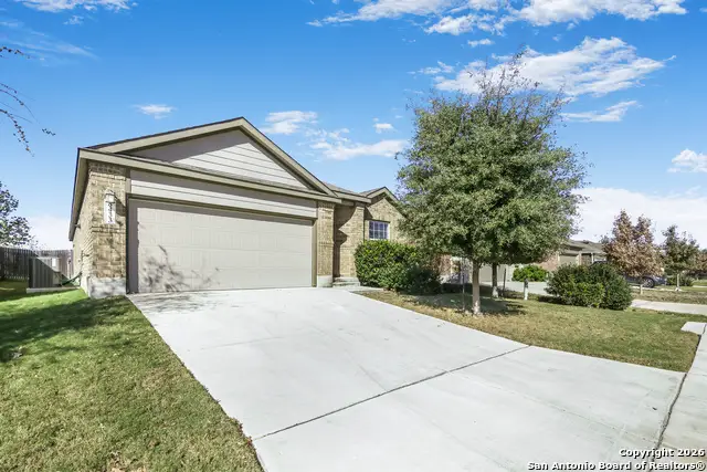 8433 Lamus Wheel, San Antonio, TX 78254 - Image #2