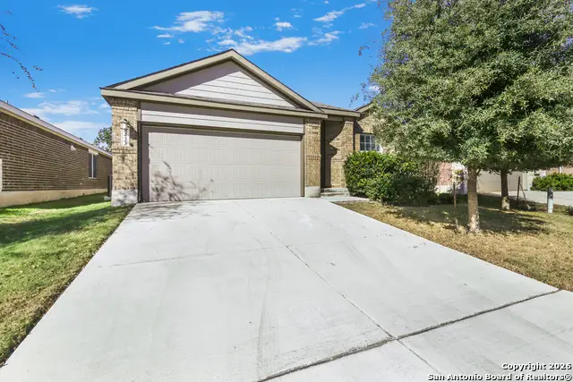 8433 Lamus Wheel, San Antonio, TX 78254 - Image #3