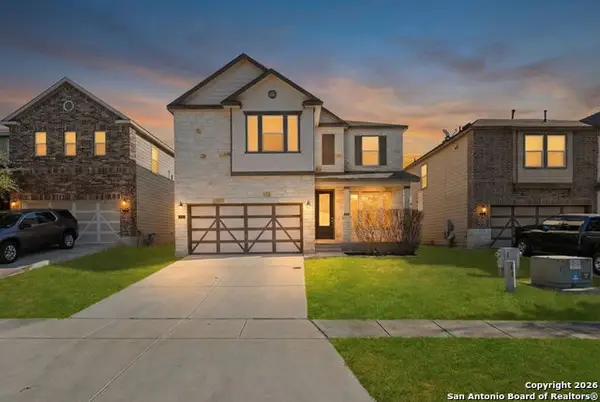 129 Sandy Shoal, Boerne, TX 78006