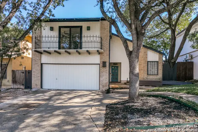 7506 Dijon Ct, San Antonio, TX 78209 - Image #1