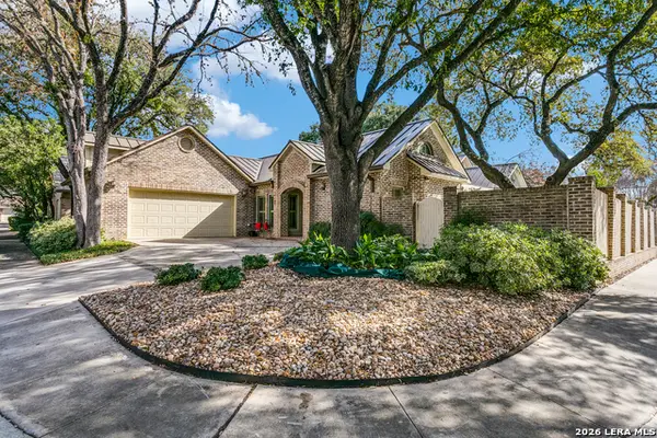 2 Cheltenham, San Antonio, TX 78218