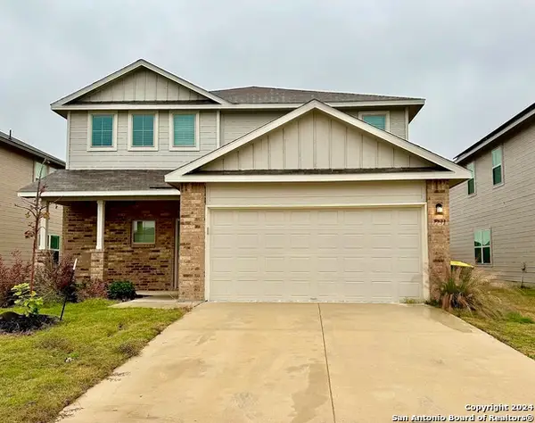 7731 Coffee Mill, San Antonio, TX 78252