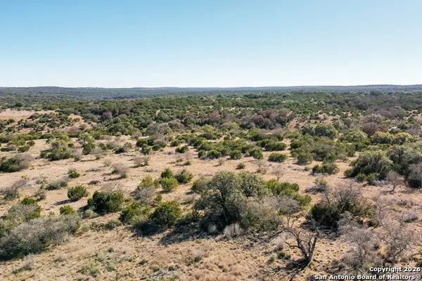LOT 34 Spring Bluff, Junction, TX 76849