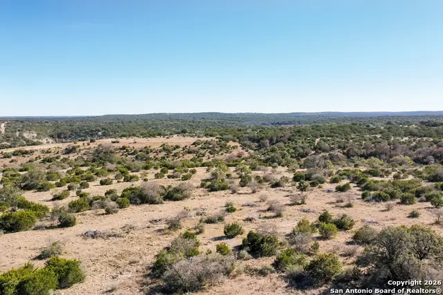LOT 34 Spring Bluff, Junction, TX 76849 - Image #3