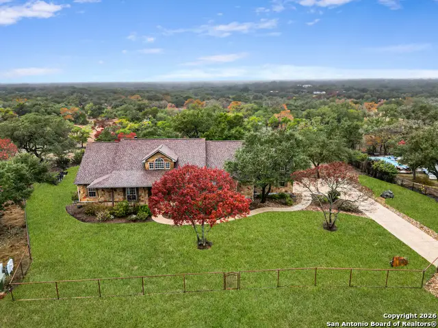 122 Lantana Cerro, Spring Branch, TX 78070 - Image #1