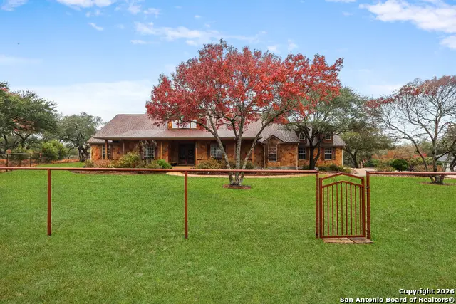 122 Lantana Cerro, Spring Branch, TX 78070 - Image #3