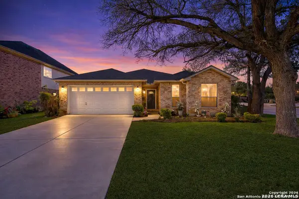 13127 Forum, Universal City, TX 78148