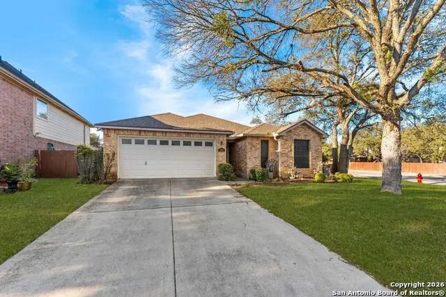 13127 Forum, Universal City, TX 78148 - #3