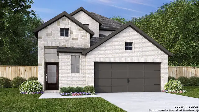 5025 Obispo Circle, Schertz, TX 78124 - Image #1