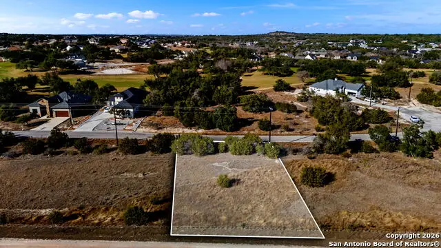 418 George Dolson, Blanco, TX 78606 - Image #1