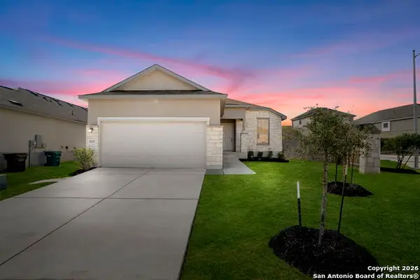 15251 Comanche Gard, San Antonio, TX 78233