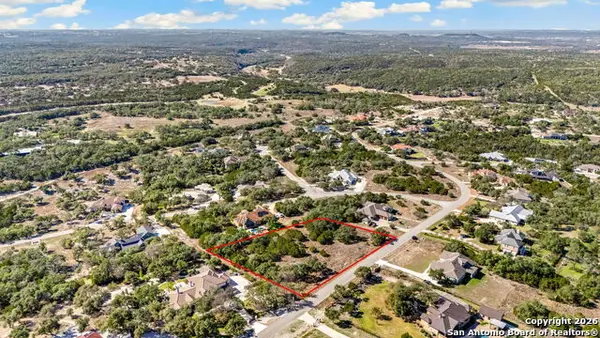 7810 Ramble Ridge, San Antonio, TX 78266