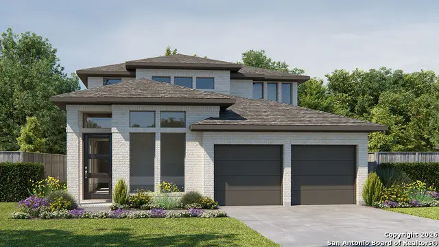 4112 Ashbrook, Marion, TX 78124 - Image #1