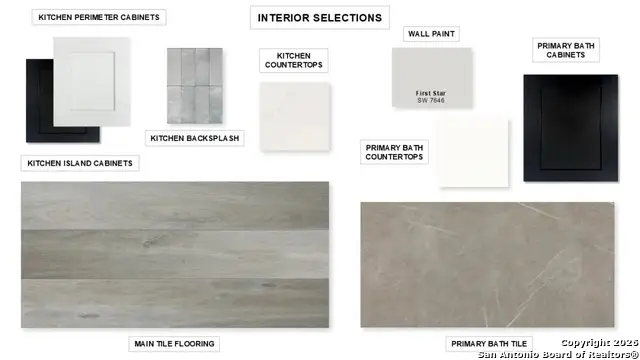 4112 Ashbrook, Marion, TX 78124 - Image #2