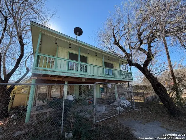 315 Geraldine Street, Uvalde, TX 78801