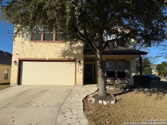 7611 Presidio, Boerne, TX 78015 - Image #2