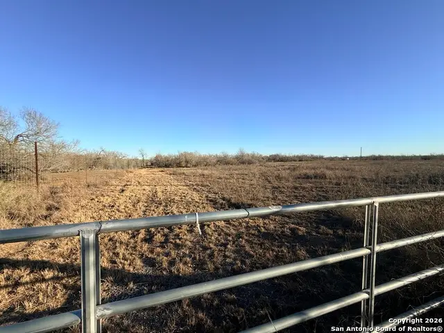 6093 Leal, Pleasanton, TX 78064 - #1