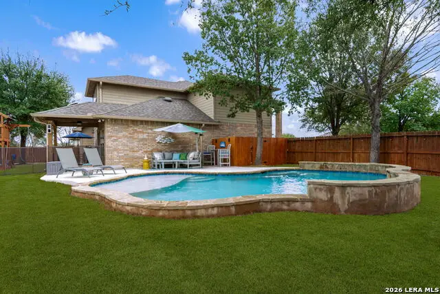 109 Shadow Knolls, Boerne, TX 78006 - #1