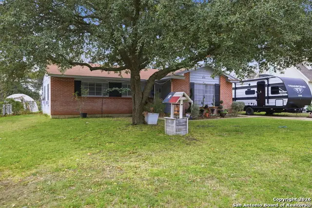 846 Horseshoe Trail, Universal City, TX 78148 - #2