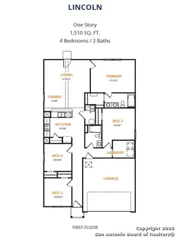 220 Boulder Ridge Dr., Cuero, TX 77594 - Image #2