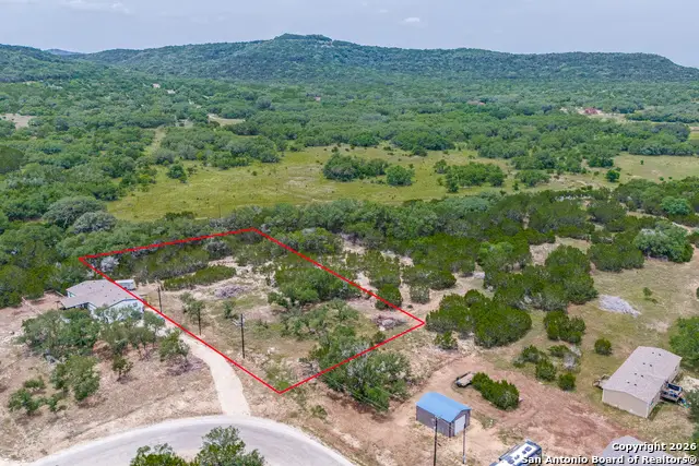 LOT 20A Private Road 1506, Bandera, TX 78003 - Image #1