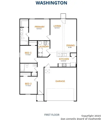 112 Boulder Ridge Dr., Cuero, TX 77594 - Image #1