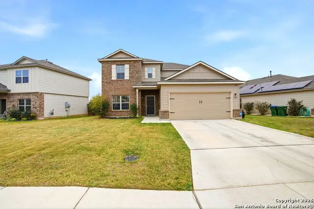 13533 Sendero Roble, San Antonio, TX 78253 - #1