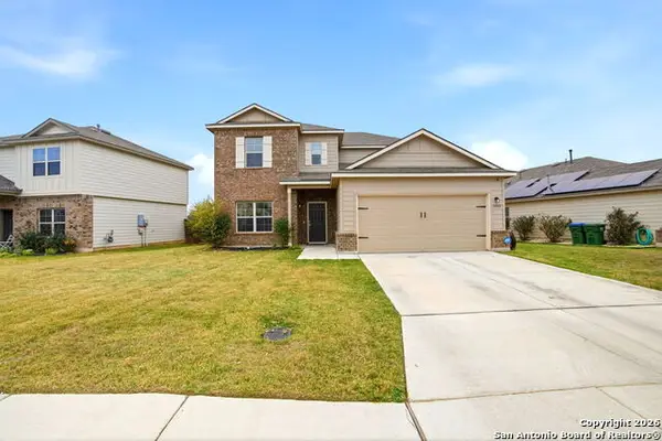 13533 Sendero Roble, San Antonio, TX 78253