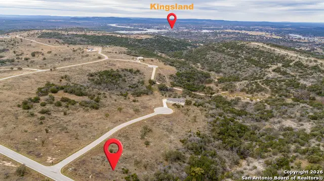 LOT 94 Hidden Cove, Kingsland, TX 78639 - #2
