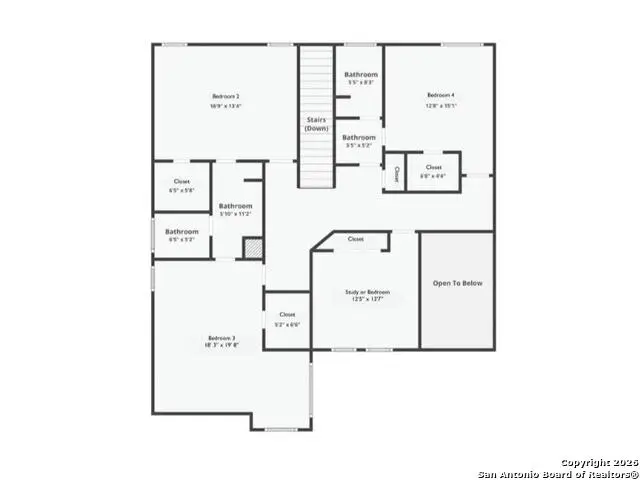 522 Chardonnet, San Antonio, TX 78232 - #2