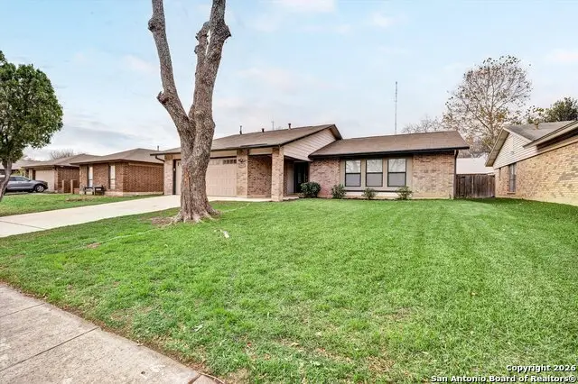 5315 Walnut Vista, San Antonio, TX 78247 - #2