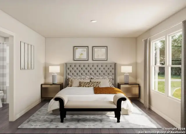 111 Boulder Ridge Dr., Cuero, TX 77594 - Image #3