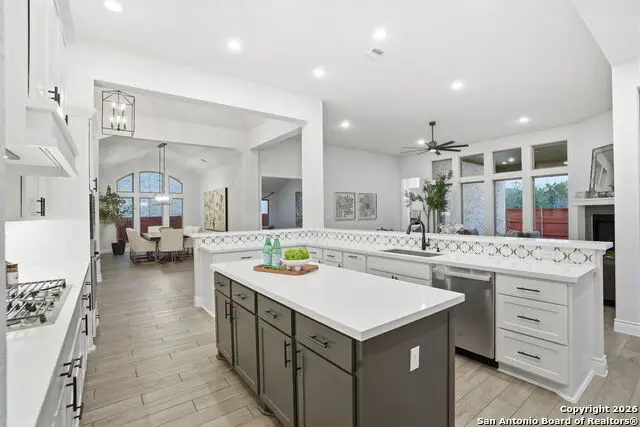 1611 Kinder, San Antonio, TX 78260 - #1