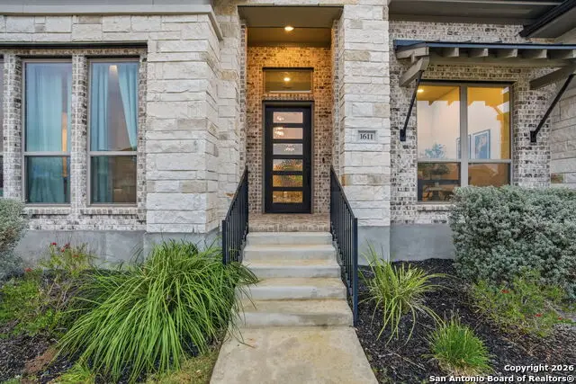 1611 Kinder, San Antonio, TX 78260 - #3