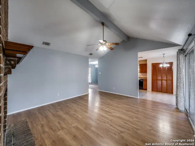 206 Meadowland, Universal City, TX 78148 - #3