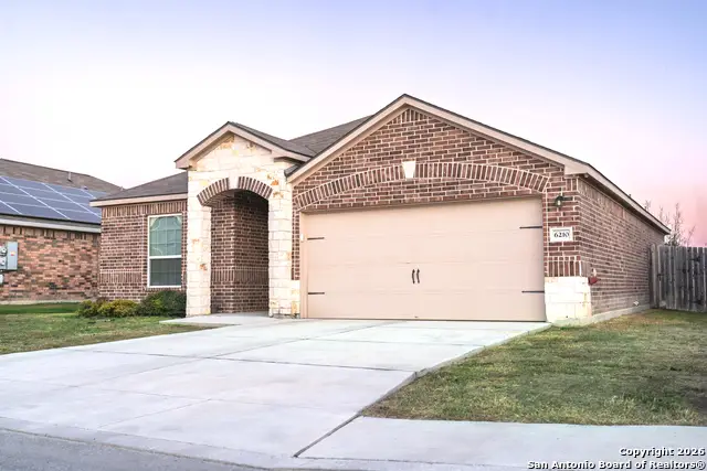 6210 Underwood Way, San Antonio, TX 78252 - Image #1