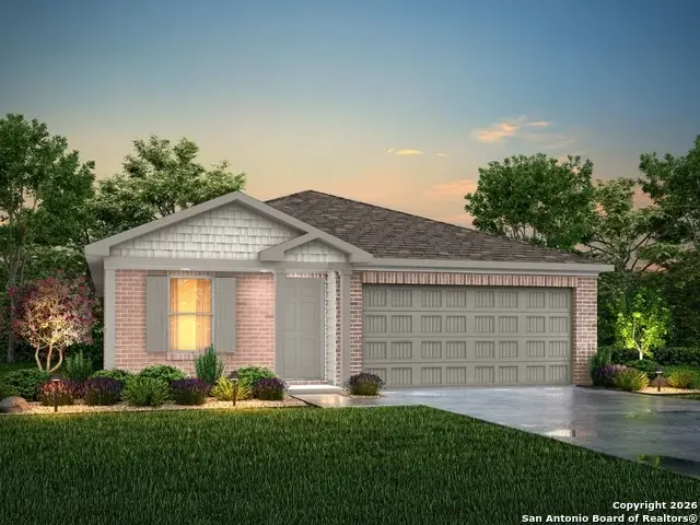 101 Boulder Ridge Dr., Cuero, TX 77594 - Image #1