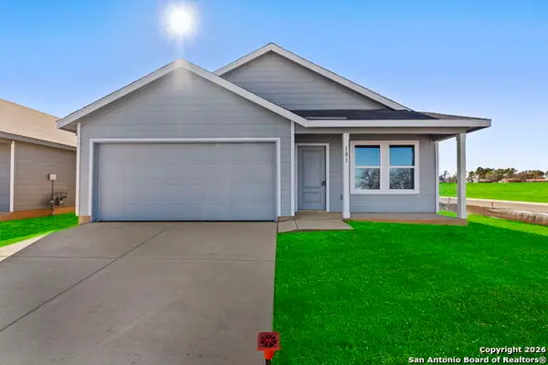 101 Ellendale Place, Fredericksburg, TX 78624