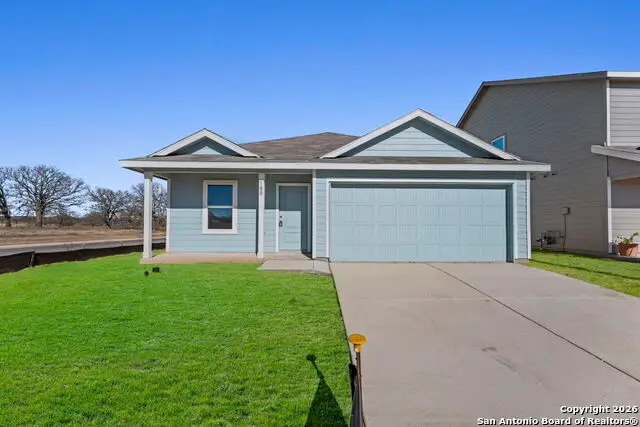 100 Ellendale Place, Fredericksburg, TX 78624 - Image #1